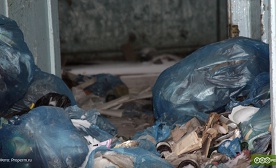С 1 января в Прикамье вырастет тариф за вывоз мусора