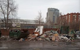 «Мусорная» реформа в Прикамье. Итоги первых месяцев работы регоператора ГУП «Теплоэнерго»