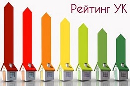 Рейтинг управляющих компаний г. Перми