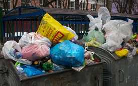 Власти Прикамья меняют мусорную реформу. Как будут платить пермяки