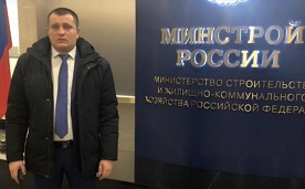 Начальника ИГЖН Пермского края лишили прав за пьяную езду