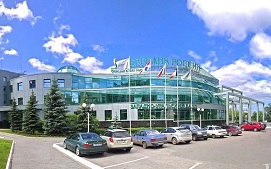 ПКГУП «Теплоэнерго» арендовал офис в бывшем офисе ЗУБа
