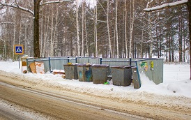 Нормативы и тарифы на вывоз мусора в Пермском крае за 2019 год признаны незаконными