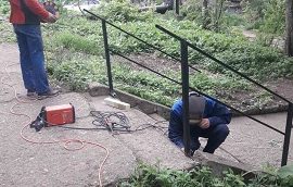 Будни управляющей компании