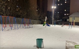 Играть или сносить? Детские площадки Пермского края не подходят под новые требования безопасности