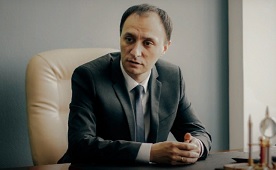 Главу фонда капремонта Дмитрия Баранова уволили после трагедии на Краснова