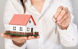 Cобственник квартиры либо иного жилья сможет сдавать его, в частности, по договору краткосрочного найма