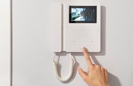 Как повысить уровень безопасности в доме?